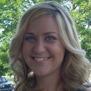 Meet your Posher, Kristi